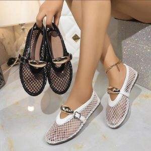 Luxury Brand Designer Shoe