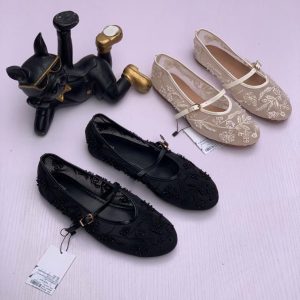 Luxury Brand Designer Shoe