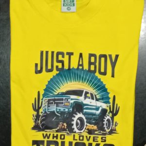Boys T-Shirt