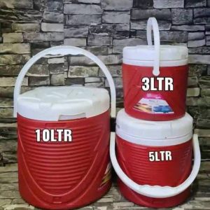 3 in 1 cooler set