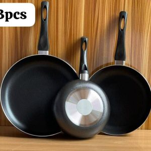 3 in 1 Fry Pan