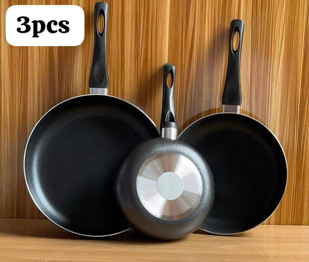 3 in 1 Fry Pan
