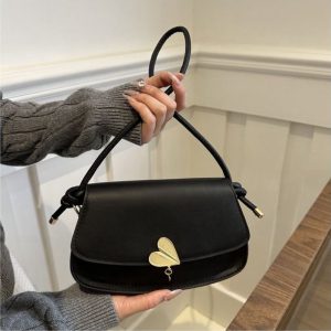 Ladies Lovvy Handbags Armpit