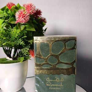 Lattafa Qimmah woman EDP 100ml