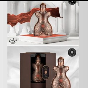 Lattafa TOLEEN EAU DE PERFUME