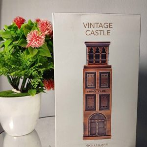 Niche Emarati Vintage Newcastle Perfume