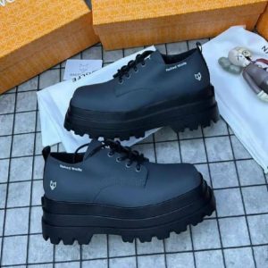 Naked Wolfe brand shoes