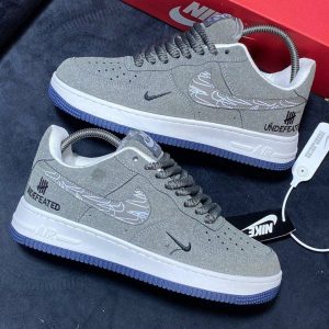 Nike Air Force sneakers