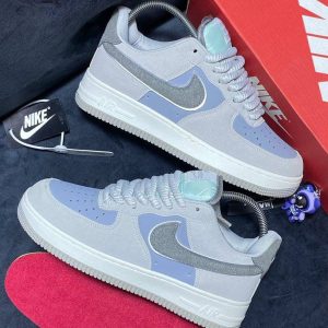 Nike Air Force sneakers